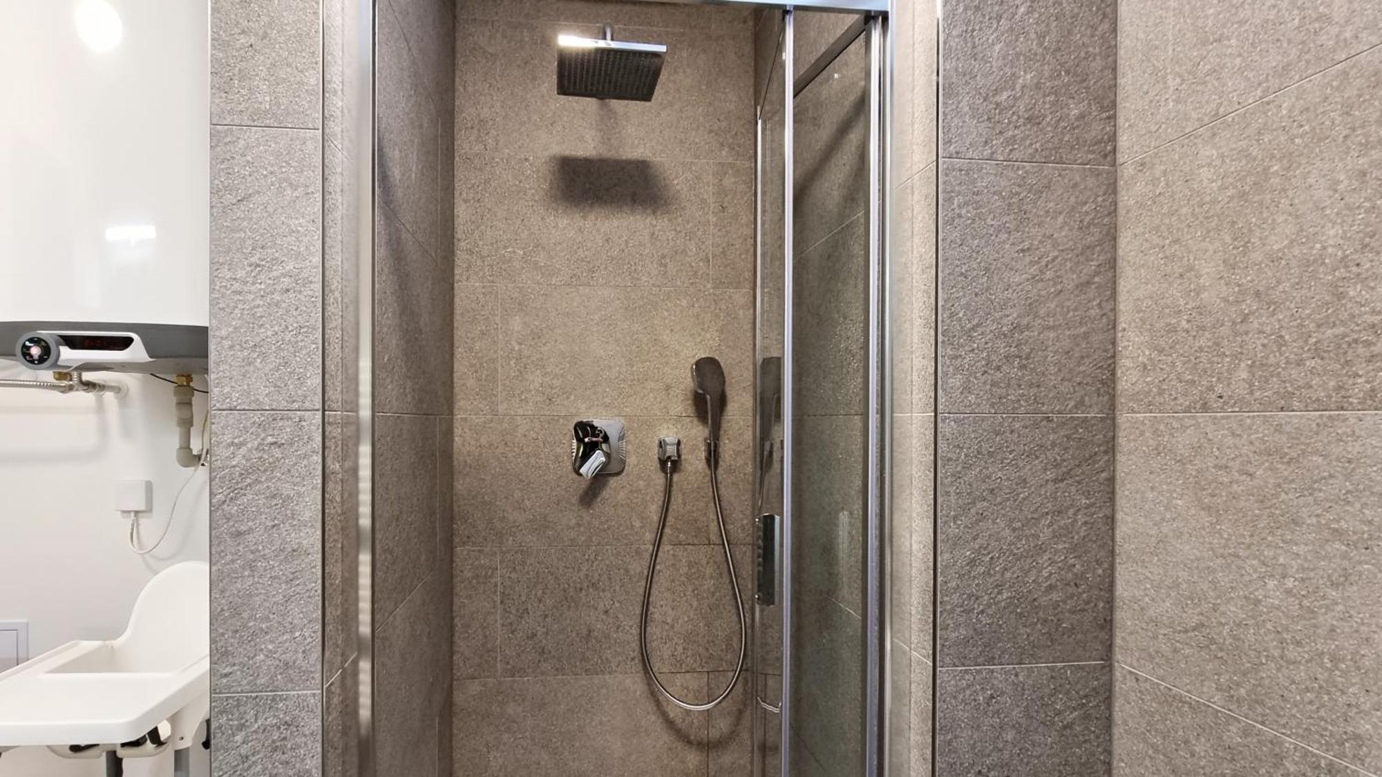 Apartmany Marek A Michal โดลนี โมราวา ภายนอก รูปภาพ