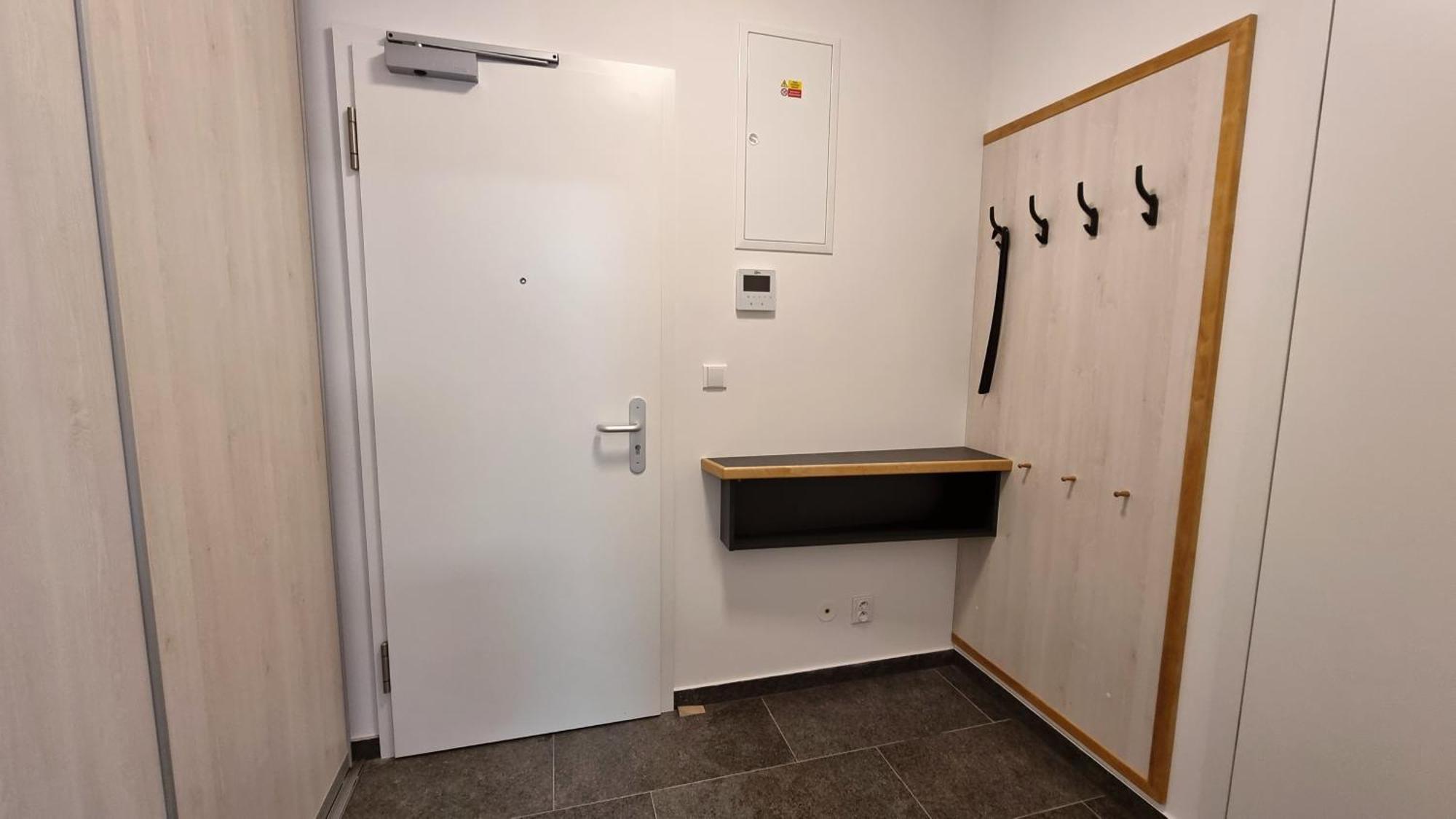 Apartmany Marek A Michal โดลนี โมราวา ภายนอก รูปภาพ