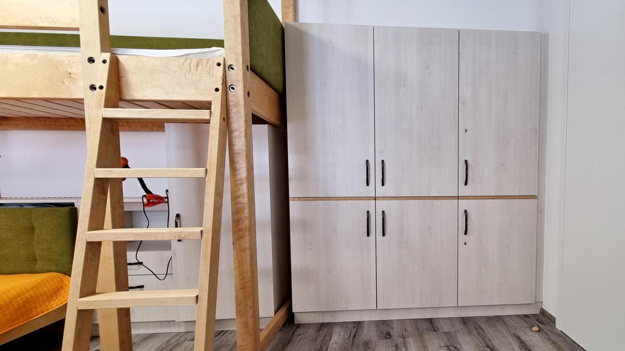Apartmany Marek A Michal โดลนี โมราวา ภายนอก รูปภาพ